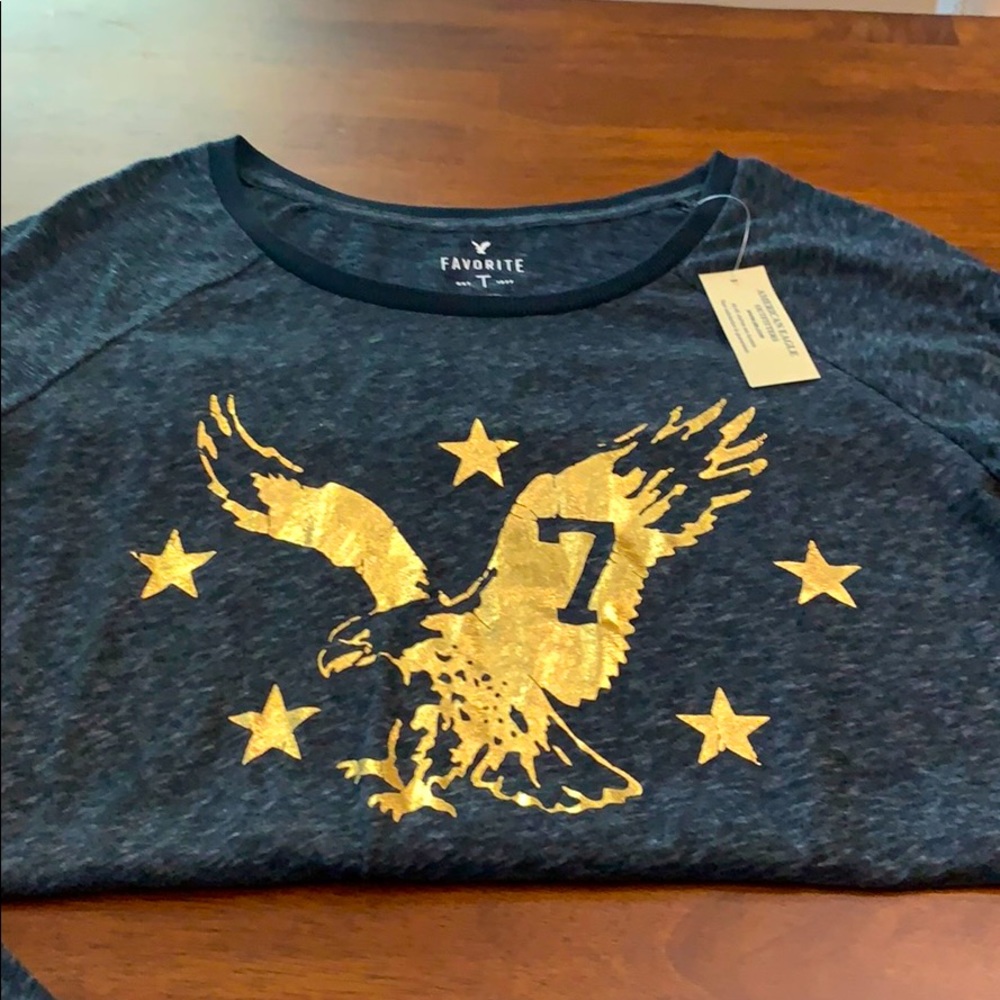 American Eagle 🦅